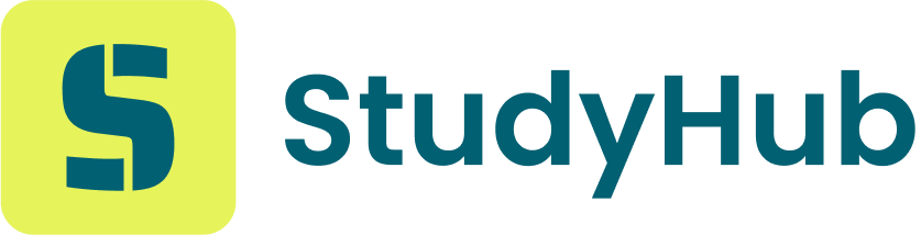 StudyHub Logo